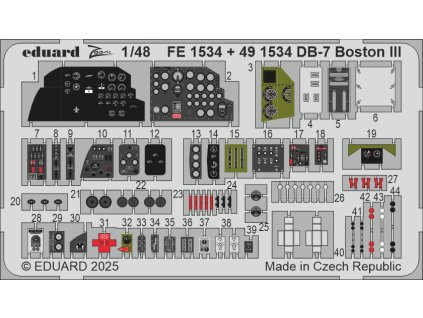 103 FE1534