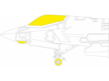 F-35A 1/72 recommended for REVELL