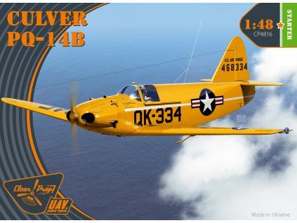 1/48 Culver PQ-14B