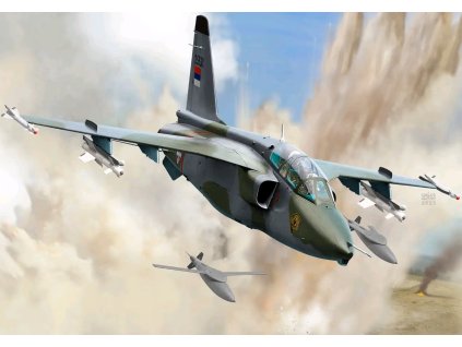 1/72 NJ-22M1 MULTIROLE ORAO