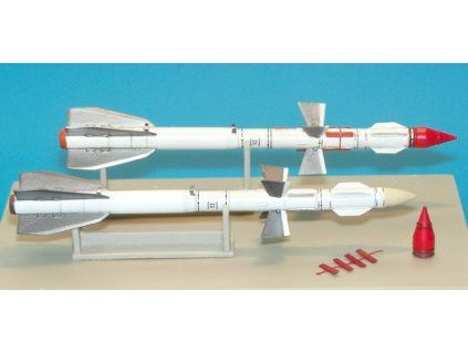 1/48 Missile R – 27ER AA-10 Alamo C