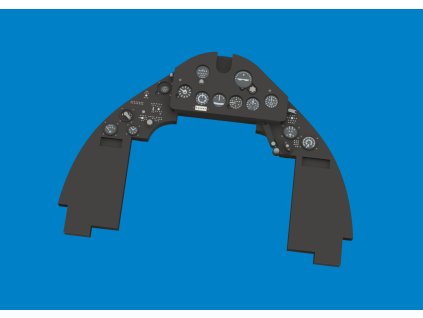 F4F-4 LööK 1/48 recommended for ACADEMY