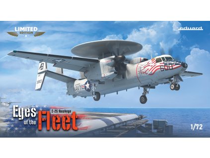 Eyes of the Fleet 1/72