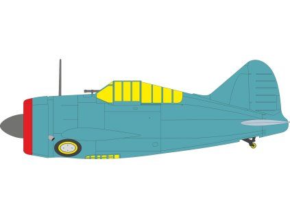 Buffalo TFace 1/48 recommended for TAMIYA