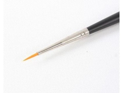 Tamiya 87049 High Finish Pointed Brush (Fine)
