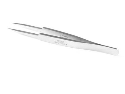 Tamiya 74048 HG Straight Tweezers