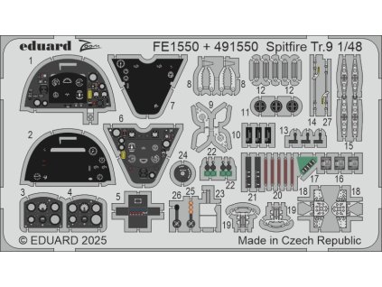 103 FE1550