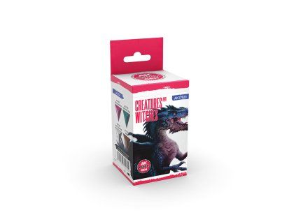 CREATURES & WITCHES – QUICK GEN SET