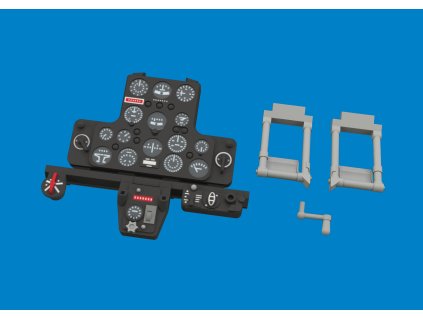 H-75 LööK 1/72 recommended for ARMA HOBBY