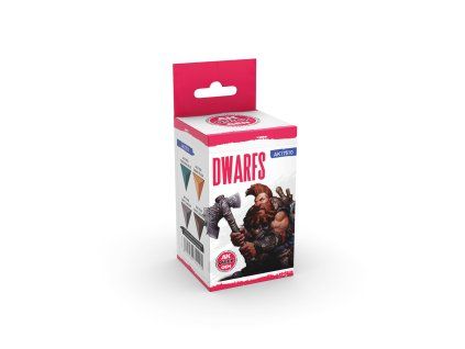 DWARFS – QUICK GEN SET