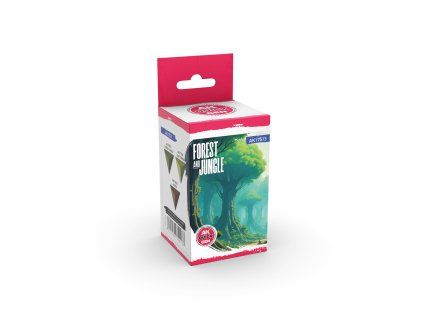 FOREST & JUNGLE – QUICK GEN SET