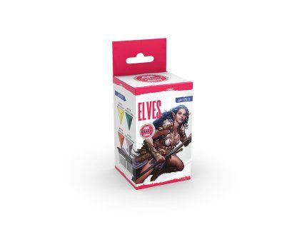 ELVES – QUICK GEN SET
