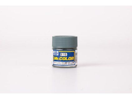 Mr. Color (10 ml) Faded Gray "Blassgrau"