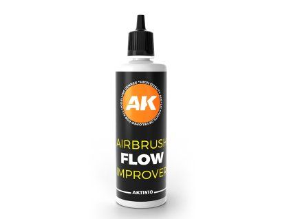 AK Basics Airbrush Flow Improver 100