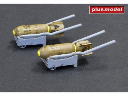 1/32 Bomb skid Mk.I