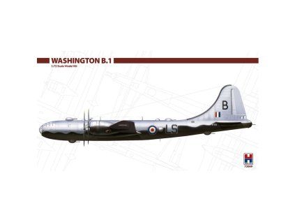 1/72 Washington B.1