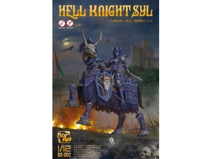 1/12 Hell Knight Syl