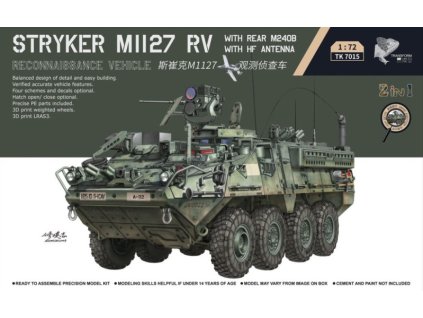 128 TK7015
