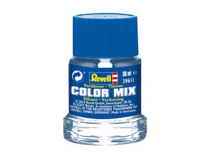 Color Mix 39611 - ředidlo 30ml