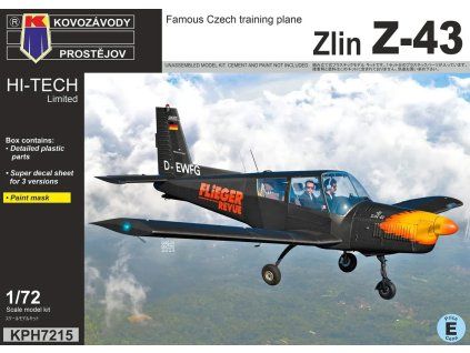 1/72 Z-43