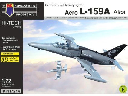 1/72 L-159A Alca