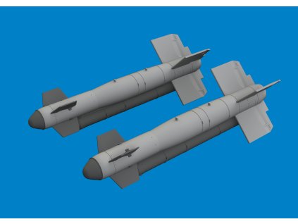 AGM-130 1/48 recommended for