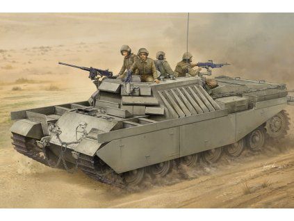 1/35 IDF APC Nagmashot