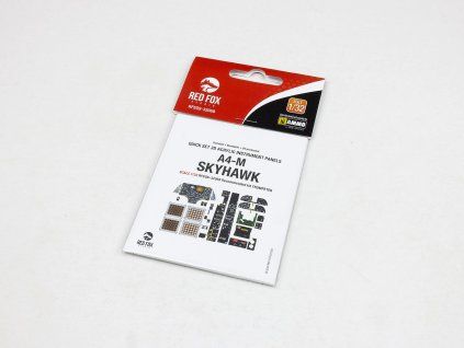 Red Fox Studio 1/32 A-4M Skyhawk (for Trumpeter)