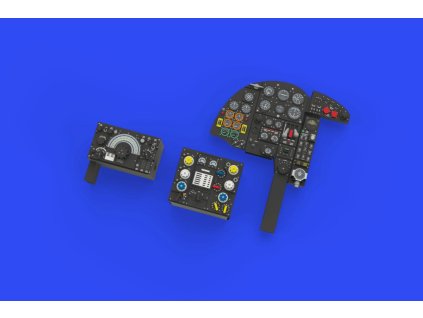 Mosquito FB Mk.II LööK 1/48 recommended for TAMIYA