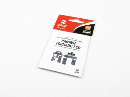 Red Fox Studio 1/32 Tornado ECR (for Revell)