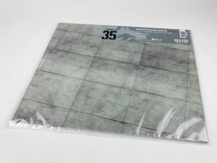184 RFSDB 35001