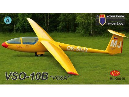 1/72 VSO-10B "Vosa"