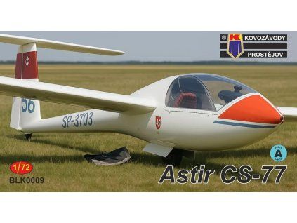 1/72 Astir CS-77