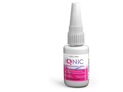 IONIC Cement Gel (20ml) - 20 g Cyanoacrylate Gel