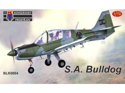 1/72 S.A.Bulldog
