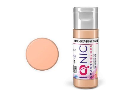IONIC Gnome Skin - smart acrylic color (20 ml)