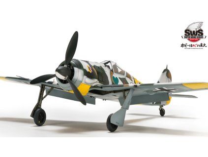 1/32 Focke-Wulf Fw 190 A-4