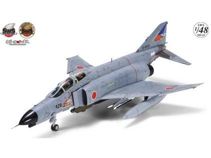 1/48 F-4EJ Kai PHANTOM II