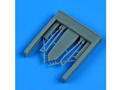 1/48 Mil Mi-8/Mi-17 wipers