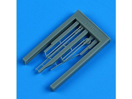1/48 AH-64 Apache wipers