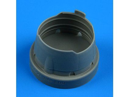 1/48 MiG-21MF/SMT exhaust nozzle cover