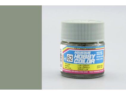 Aqueous Hobby Colors (10 ml) IJA Gray