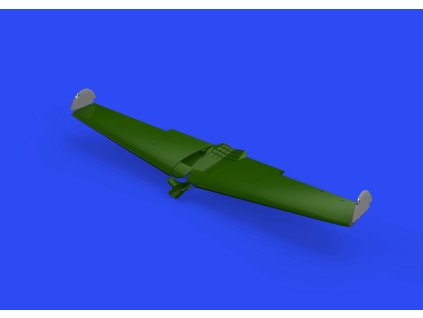 A6M2-N Rufe folding wingtips PRINT 1/48 recommended for EDUARD