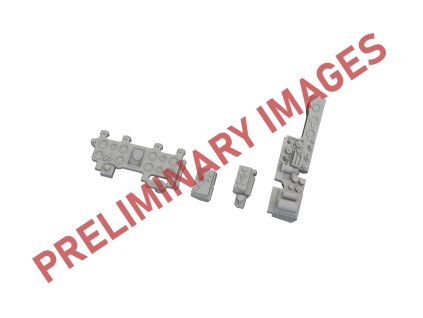 A6M2 LööK 1/48 recommended for EDUARD