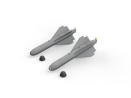 1/48 AGM-62 Walleye I ER/ERDL