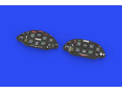 Z-326 LööK 1/48 recommended for EDUARD