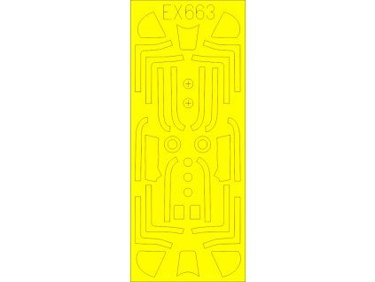 P-51D TFace 1/48 recommended for EDUARD
