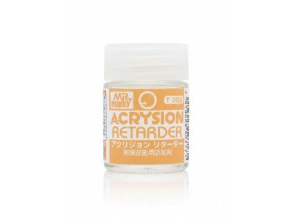 Acrysion Retarder (10ml)
