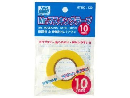 Mr. Masking Tape (10mm)