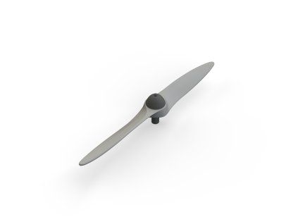 1/32 Bf 108 wooden propeller for EDUARD kit